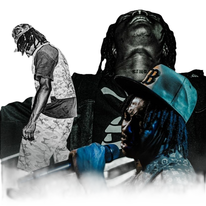 Yuhger6a6y Artist Image