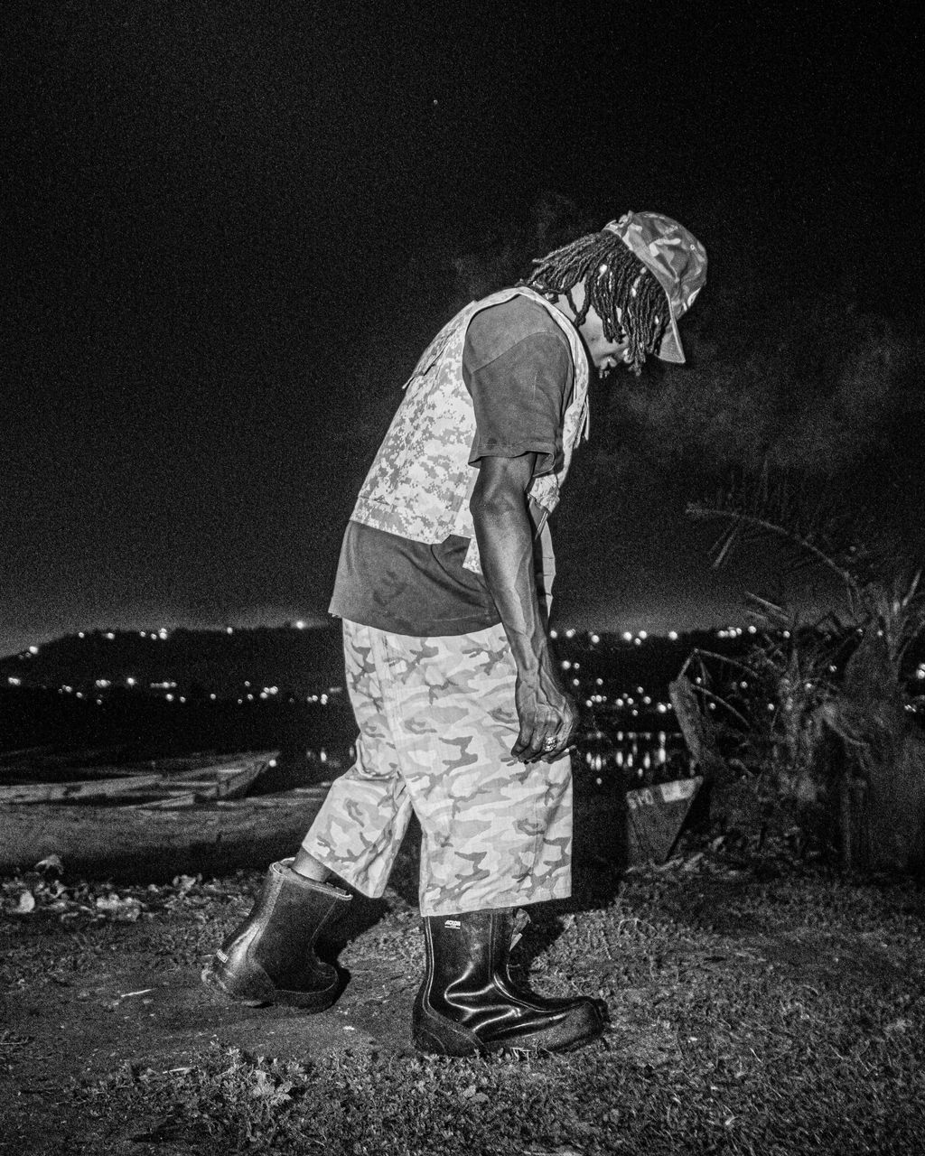 Yuhger6a6y Origin Story